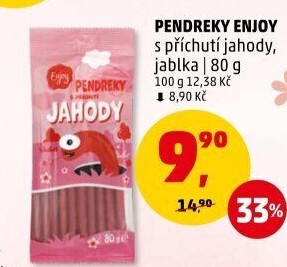 Pendreky Enjoy