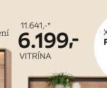 VITRÍNA