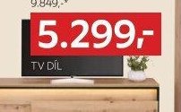 TV DÍL