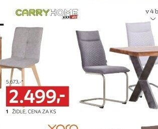 Židle