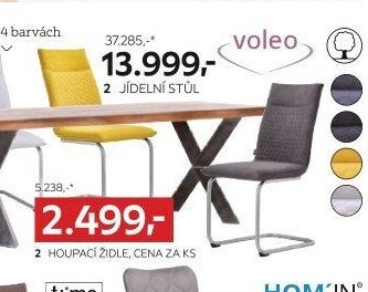 Jídelní stůl