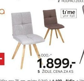 Židle
