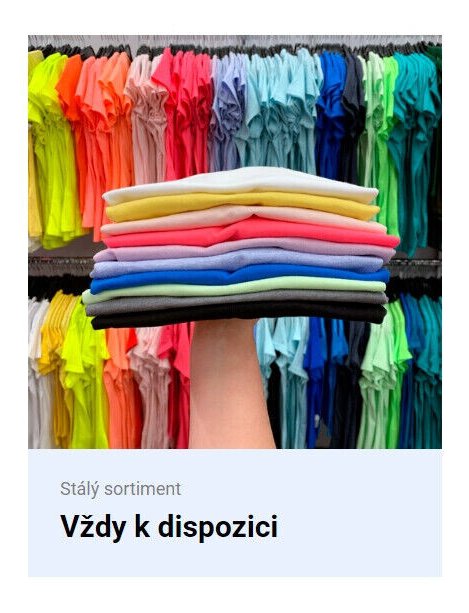 Dámská trička