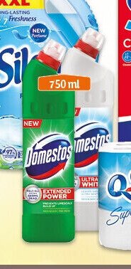 Domestos