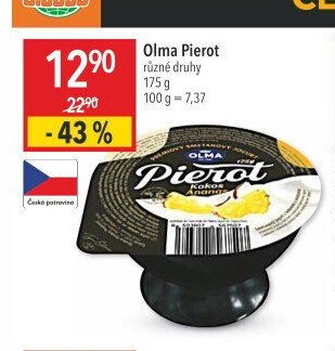 Olma Pierot