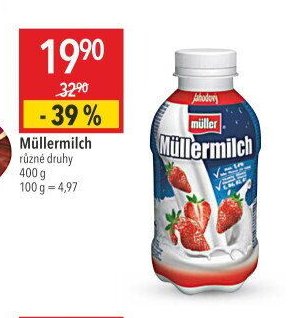 Müllermilch