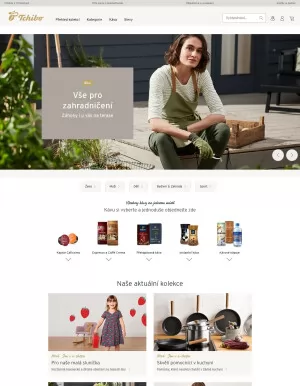 akční leták Tchibo 22.3.2023-28.3.2023