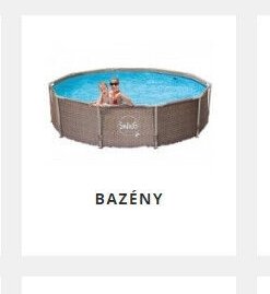 BAZÉNY - Mountfield akcniletaky.com