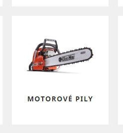 MOTOROVÉ PILY - Mountfield akcniletaky.com
