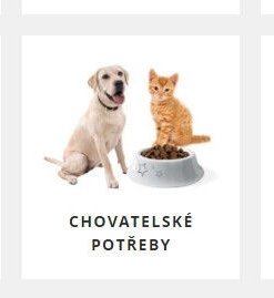 CHOVATELSKÉ POTŘEBY - Mountfield akcniletaky.com