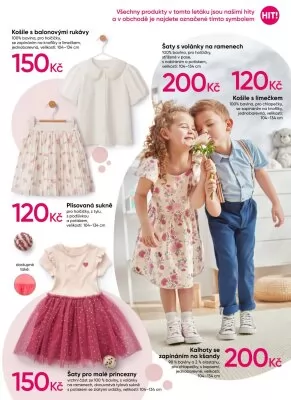 akční leták PEPCO 23.3.2023-12.4.2023