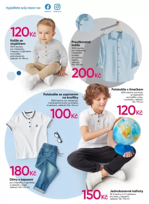 akční leták PEPCO 23.3.2023-12.4.2023