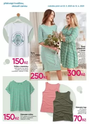 akční leták PEPCO 23.3.2023-12.4.2023