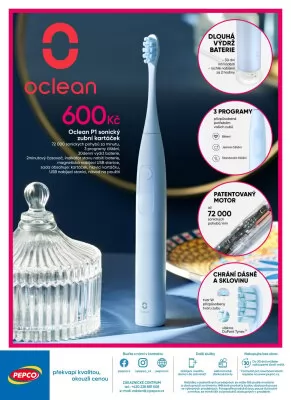 akční leták PEPCO 23.3.2023-12.4.2023