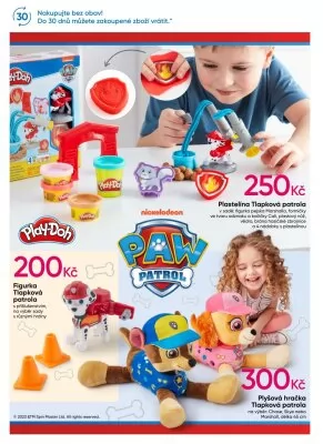 akční leták PEPCO 23.3.2023-12.4.2023