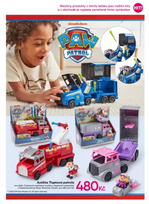 akční leták PEPCO 23.3.2023-12.4.2023