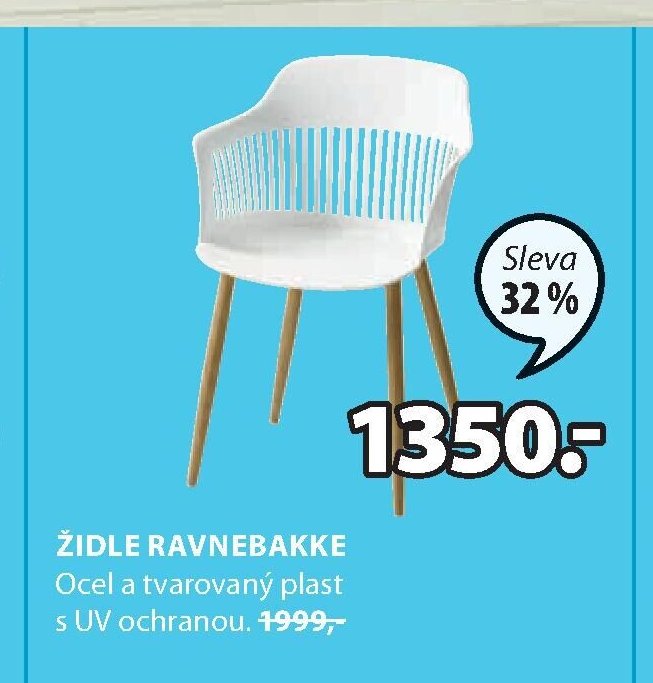 ŽIDLE RAVNEBAKKE - Jysk akcniletaky.com
