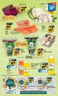 akční leták Albert 29.3.2023-4.4.2023