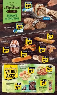 akční leták Albert 29.3.2023-4.4.2023