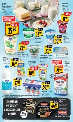 akční leták Albert 29.3.2023-4.4.2023