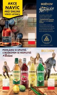 akční leták Albert 29.3.2023-4.4.2023