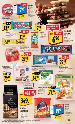 akční leták Albert 29.3.2023-4.4.2023