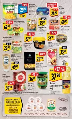 akční leták Albert 29.3.2023-4.4.2023