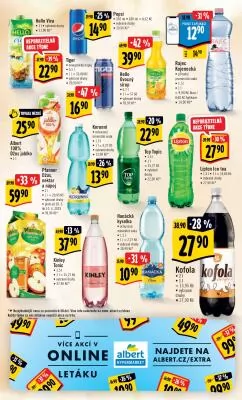 akční leták Albert 29.3.2023-4.4.2023