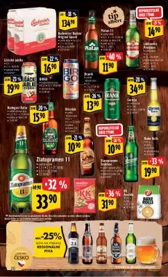 akční leták Albert 29.3.2023-4.4.2023