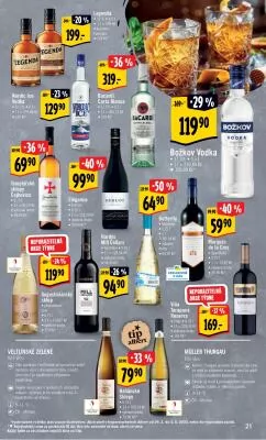 akční leták Albert 29.3.2023-4.4.2023