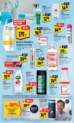 akční leták Albert 29.3.2023-4.4.2023