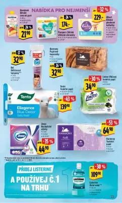 akční leták Albert 29.3.2023-4.4.2023