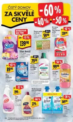 akční leták Albert 29.3.2023-4.4.2023