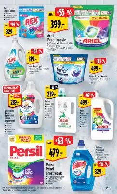 akční leták Albert 29.3.2023-4.4.2023