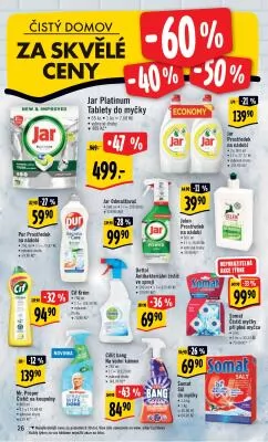 akční leták Albert 29.3.2023-4.4.2023