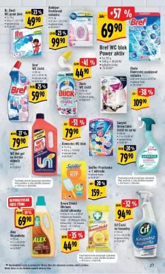 akční leták Albert 29.3.2023-4.4.2023