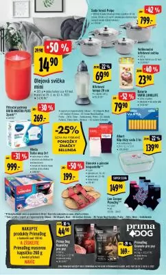 akční leták Albert 29.3.2023-4.4.2023