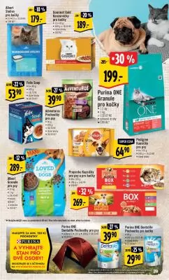 akční leták Albert 29.3.2023-4.4.2023