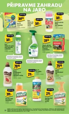 akční leták Albert 29.3.2023-4.4.2023