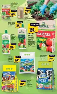 akční leták Albert 29.3.2023-4.4.2023