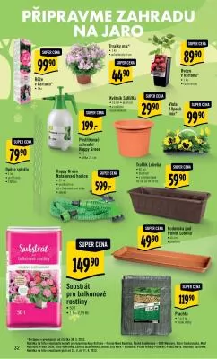 akční leták Albert 29.3.2023-4.4.2023