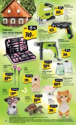 akční leták Albert 29.3.2023-4.4.2023