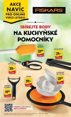 akční leták Albert 29.3.2023-4.4.2023