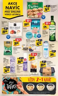 akční leták Albert 29.3.2023-4.4.2023