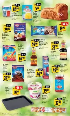 akční leták Albert 29.3.2023-4.4.2023