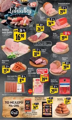 akční leták Albert 29.3.2023-4.4.2023