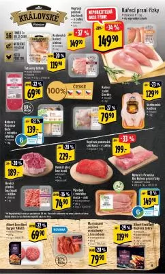 akční leták Albert 29.3.2023-4.4.2023