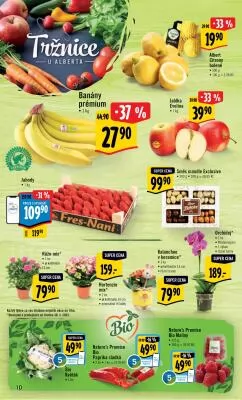 akční leták Albert 29.3.2023-4.4.2023