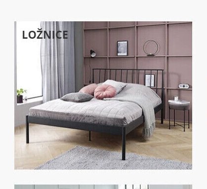 Ložnice - Jysk akcniletaky.com