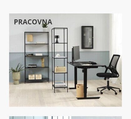 Pracovna - Jysk akcniletaky.com
